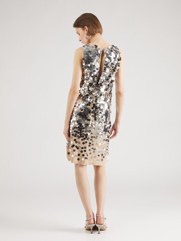 Abito da cocktail di Sofie Schnoor in beige
