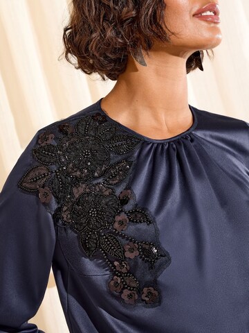 zils Friends Like These Blūze