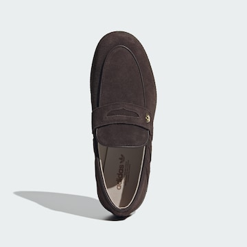 Mocassino 'Spezial' di ADIDAS ORIGINALS in marrone