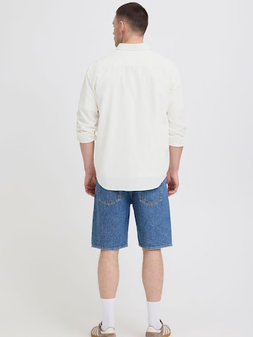Regular fit Camicia 'BHAban' di BLEND in bianco