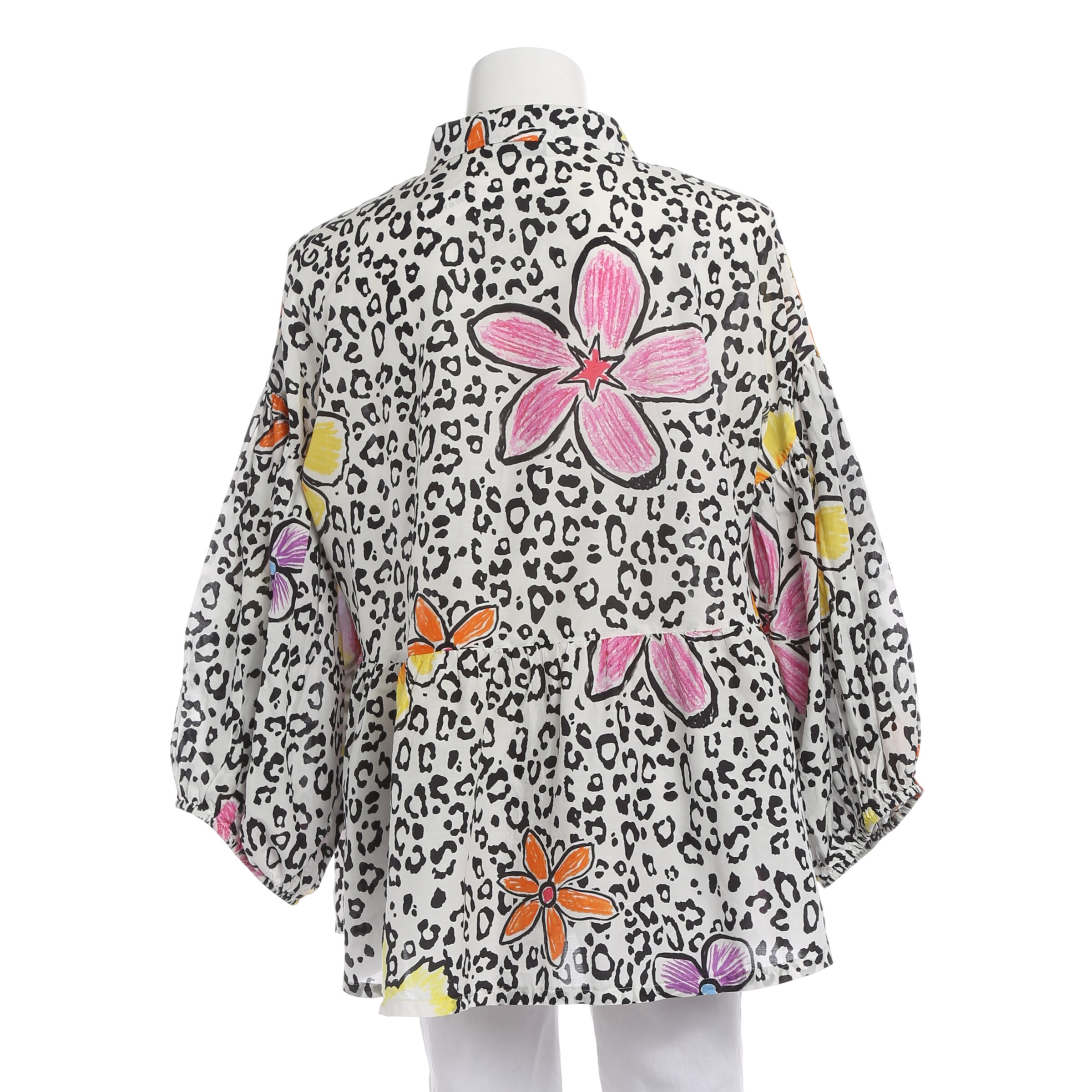 Grace Blouse & Tunic in XXL in Mixed colors