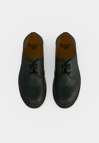 Dr. Martens Обувь на шнуровке в Зеленый