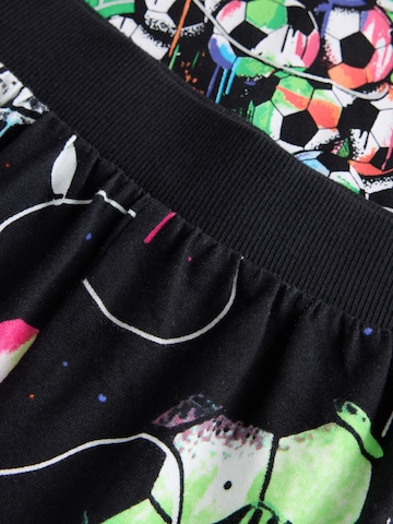Pyjama Next en noir