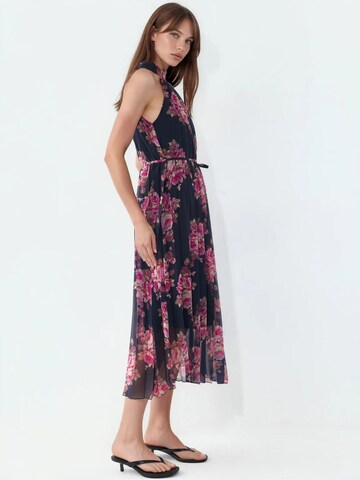 Busem Dress 'Maxi' in Mixed colours
