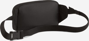 PUMA Fanny Pack in Black