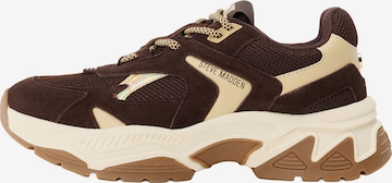 ruda STEVE MADDEN Sportbačiai be auliuko 'Ample': priekis