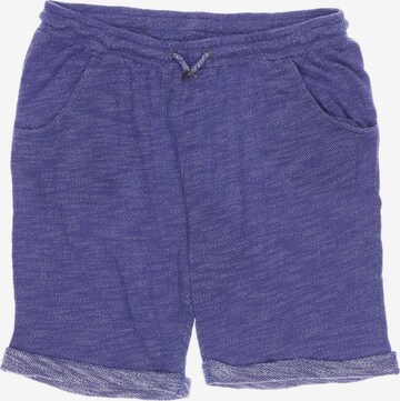 Ulla Popken Shorts XXXL in Blau: predná strana