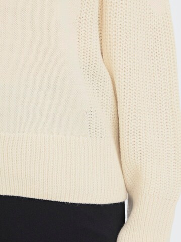 Oxmo - Camisa ' OXISELMO ' em bege