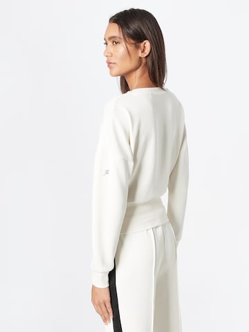 FILA Sweatshirt 'CHANDOLIN' in White