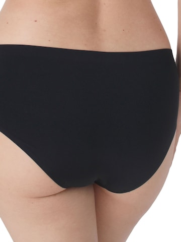 sassa Panty 'Bonded Micro' in Black