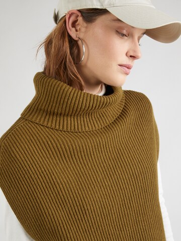 s.Oliver Pullover in Grün