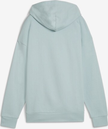 PUMA Sweatshirt 'Essentials' in Blauw