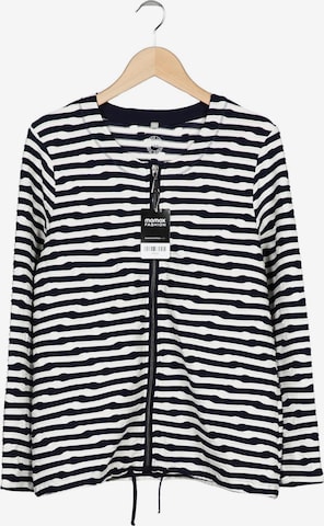 Rabe Sweater L in Mischfarben: Vorderseite