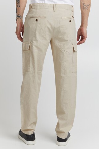 regular Pantaloni cargo di INDICODE JEANS in beige