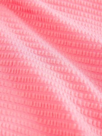 Next Swimsuit in Pink