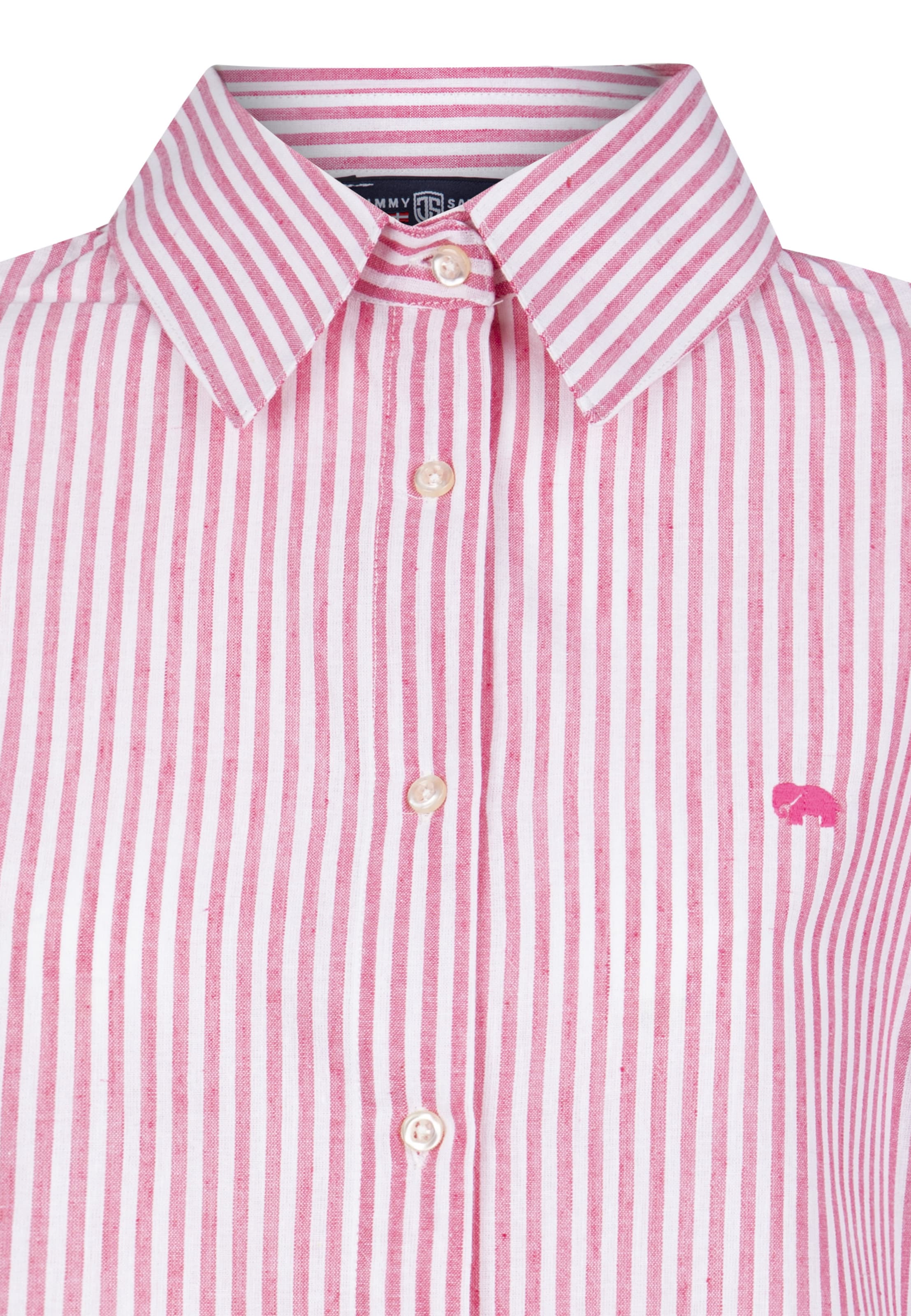 Jimmy Sanders Blouse in Pink
