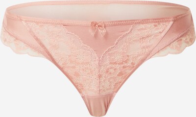 Hunkemöller String 'Aimee' in rosa, Produktansicht