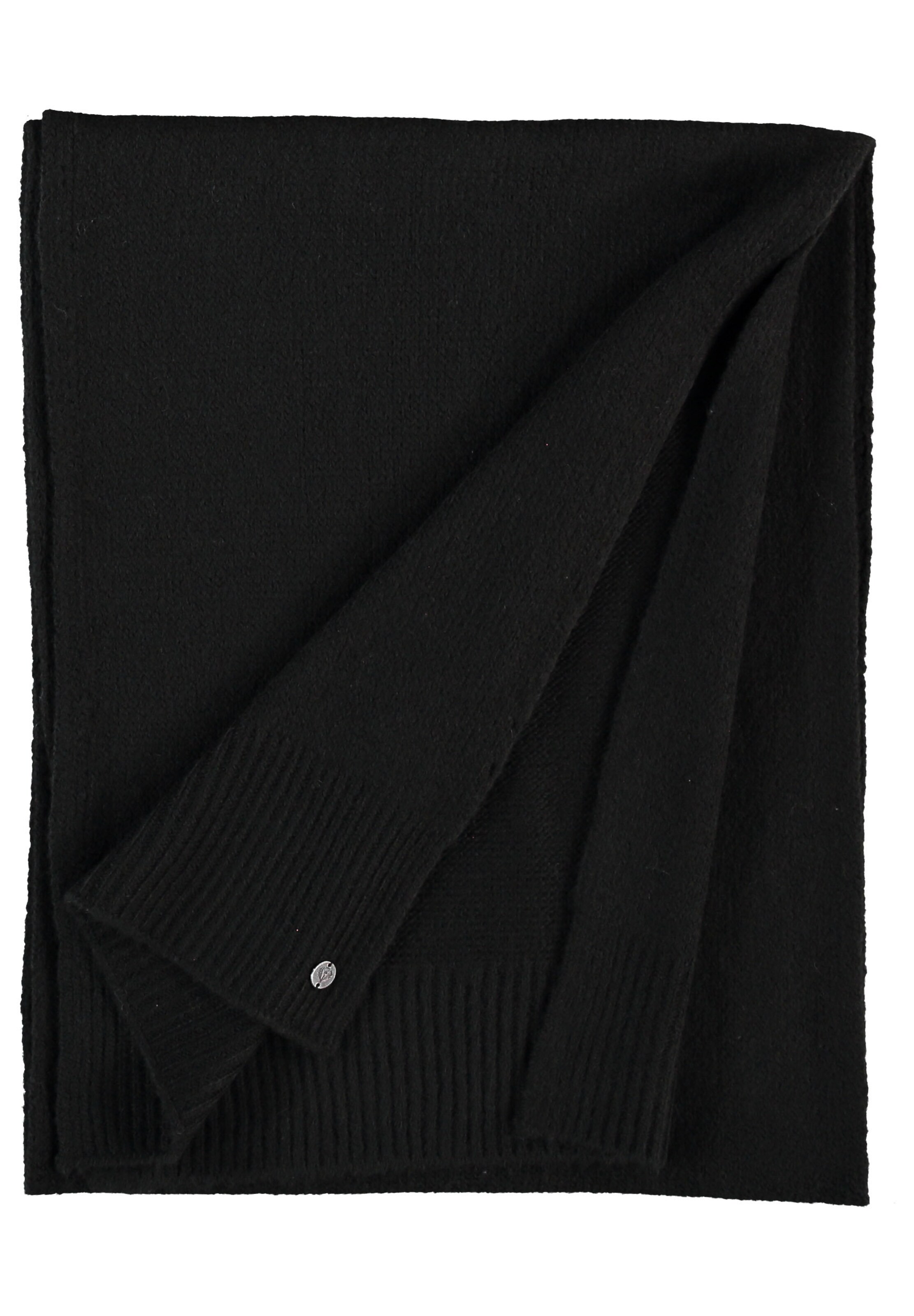 FRAAS Scarf in Black