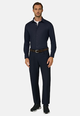 Boggi Milano Slimfit Jeans in Blauw