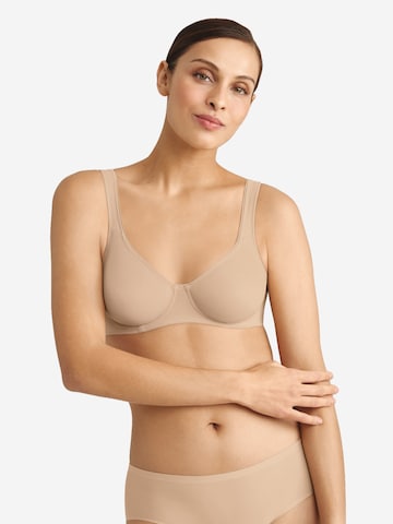 Minimiseur Soutien-gorge 'Twin' ROSA FAIA en beige