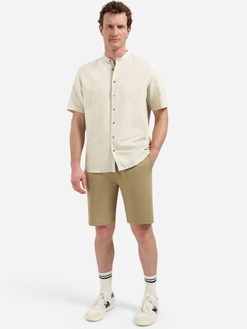 No ExcessRegular Fit Košulja - bež boja