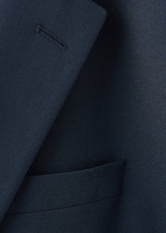 MANGO TEEN Sakko 'Trajea' in Blau