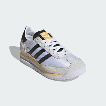 ADIDAS ORIGINALS Trainers 'SL 72 RS' in White