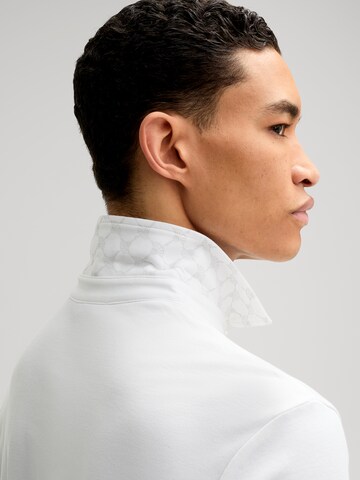 JOOP! Shirt 'Preston' in Wit