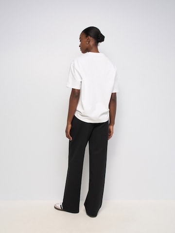 Salsa Jeans Regular Broek in Zwart