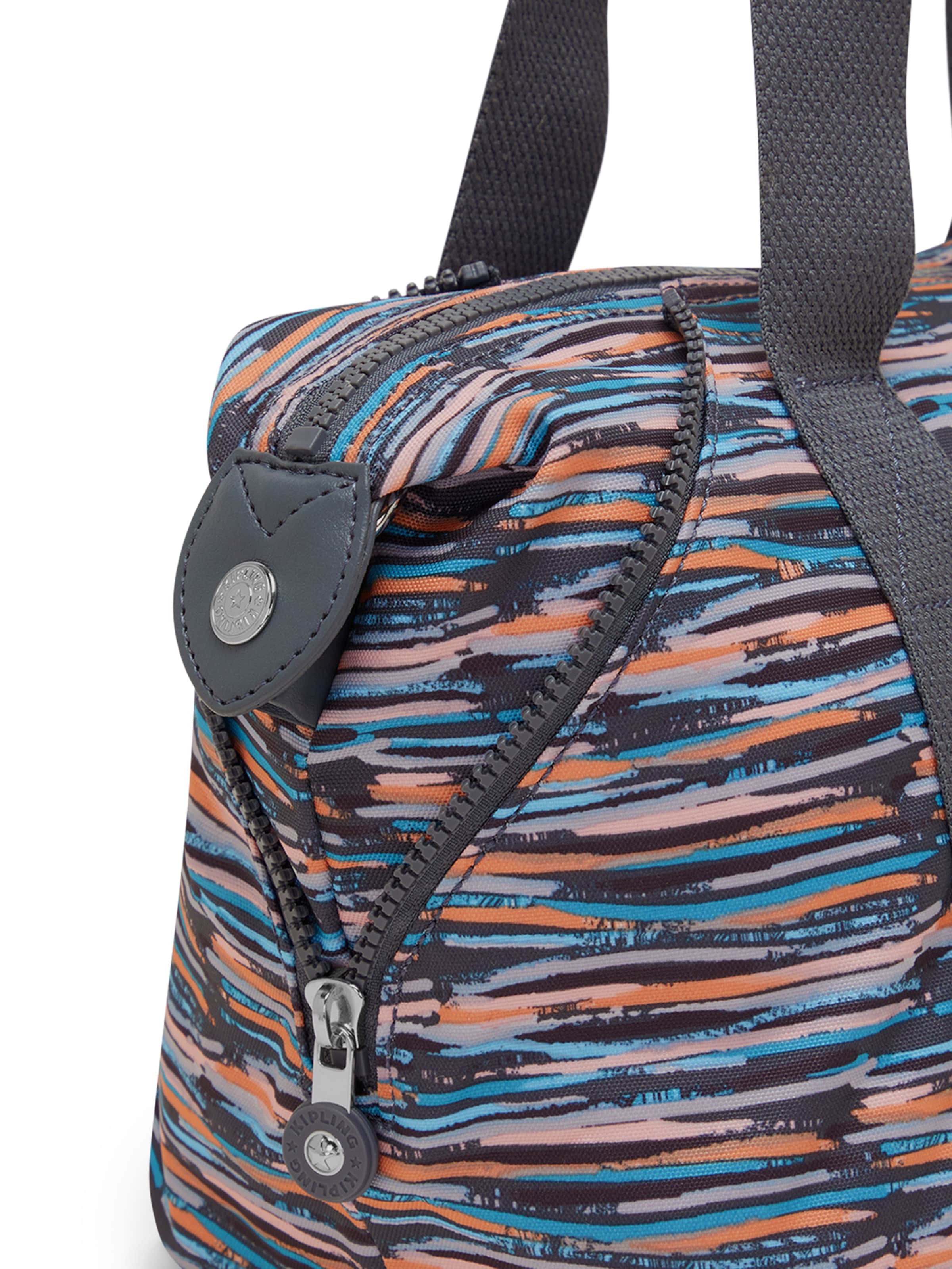 KIPLING Handtas 'ART MINI' in Gemengde kleuren