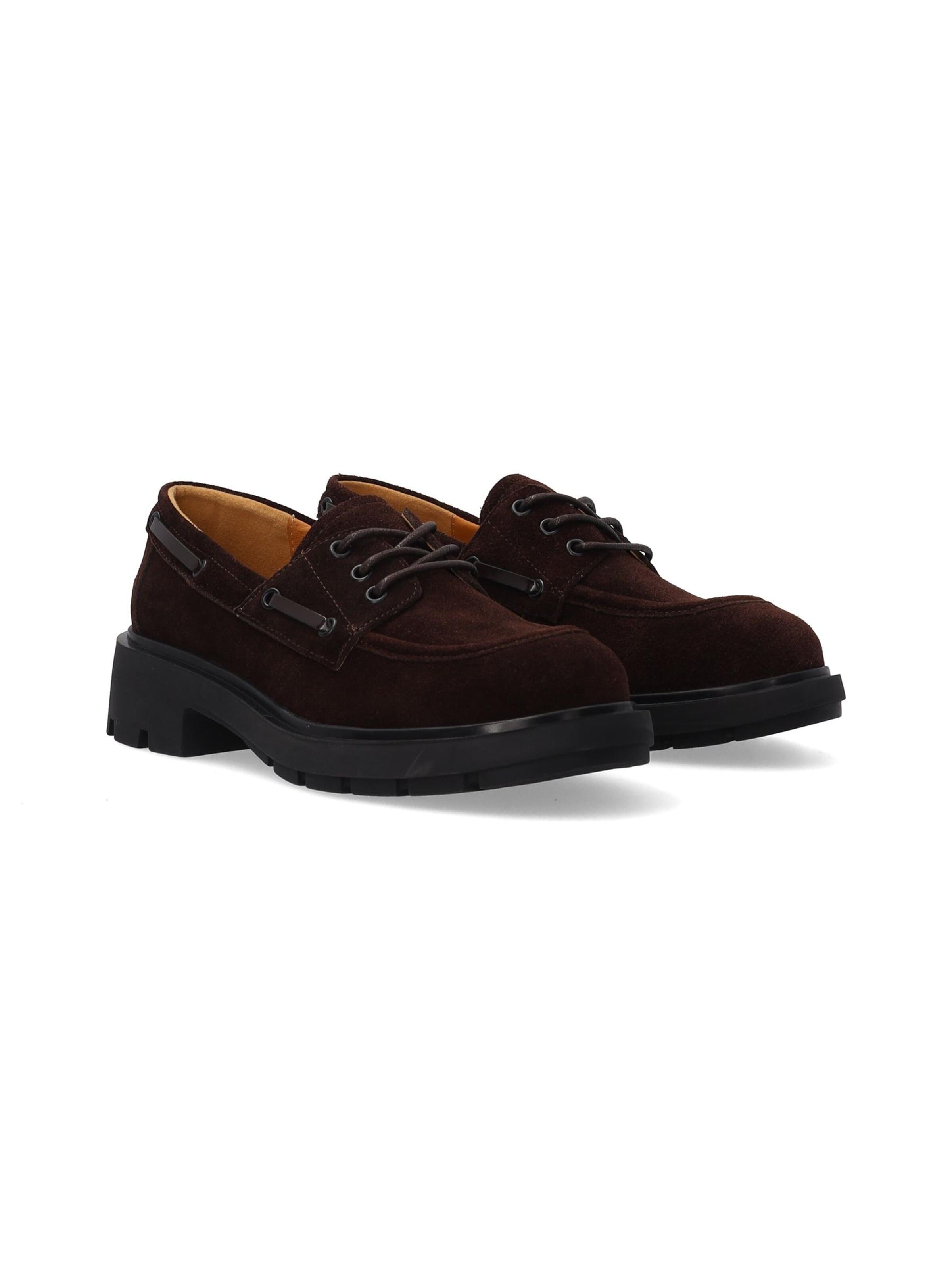 VENEZIA Schnürschuh‌‌‌‌‌‌‌‌ in Braun