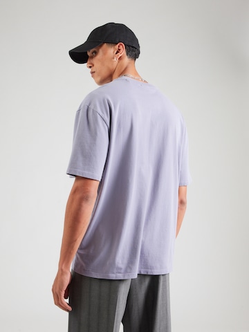 GUESS Originals Bluser & t-shirts i lilla