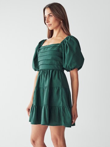 Abito 'DESI' di St MRLO in verde