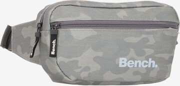 Sacs banane BENCH en gris