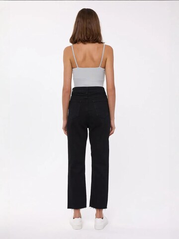 Shirtbody Hiccup en gris