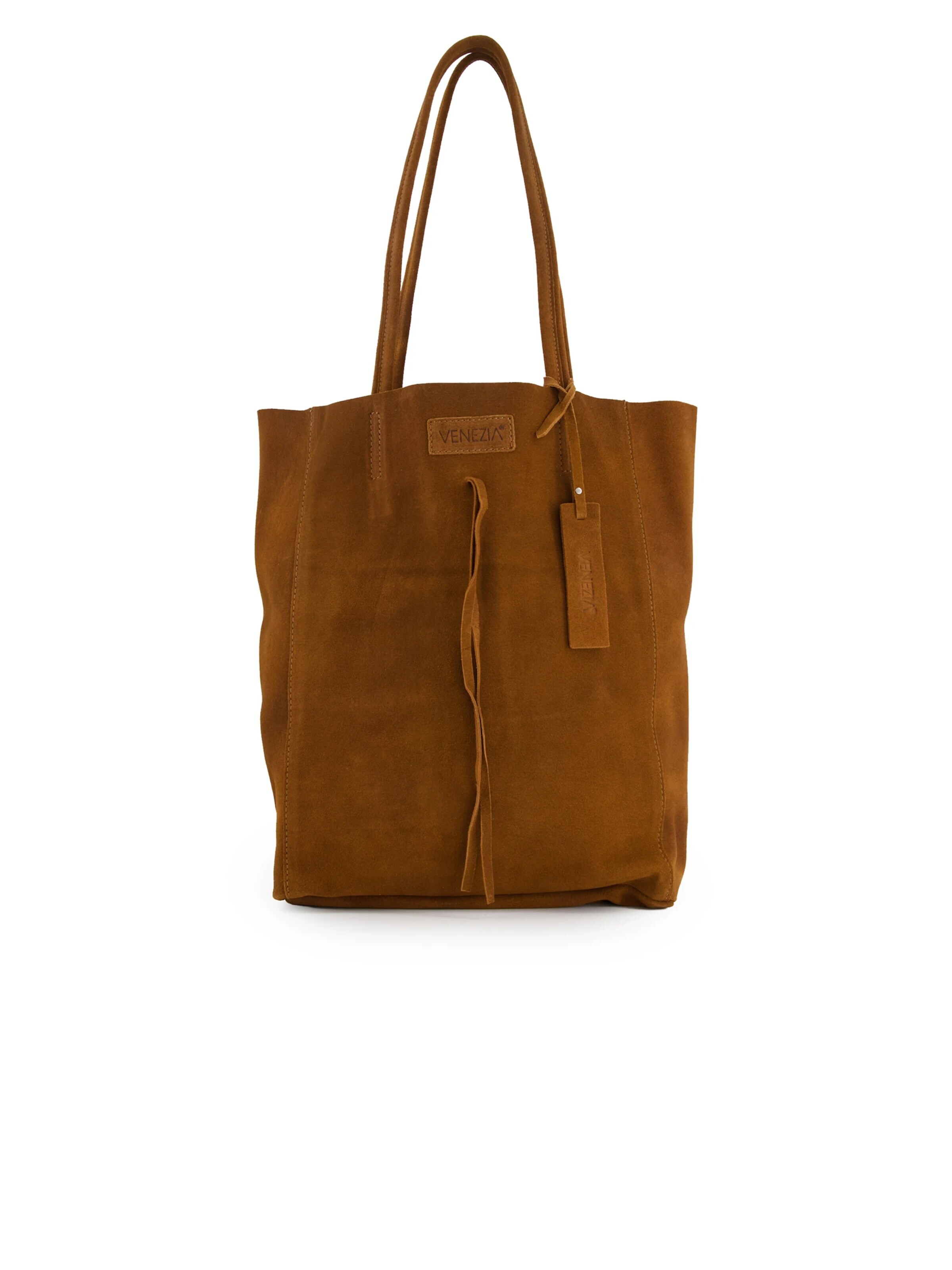 VENEZIA Shopper 'Venezia' in One size in Brown, Item view