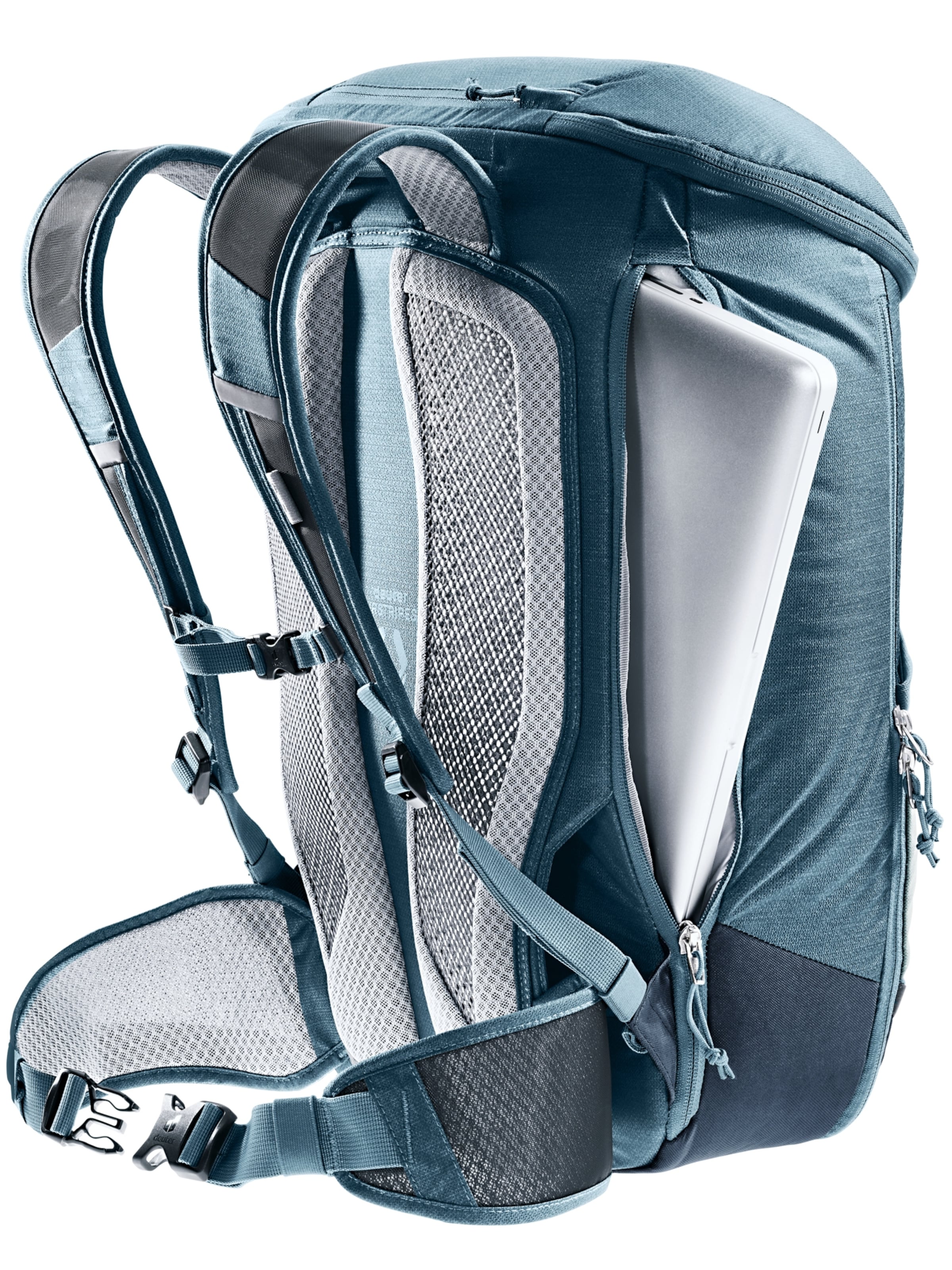 Sac à dos de sport 'Rotsoord' DEUTER en bleu