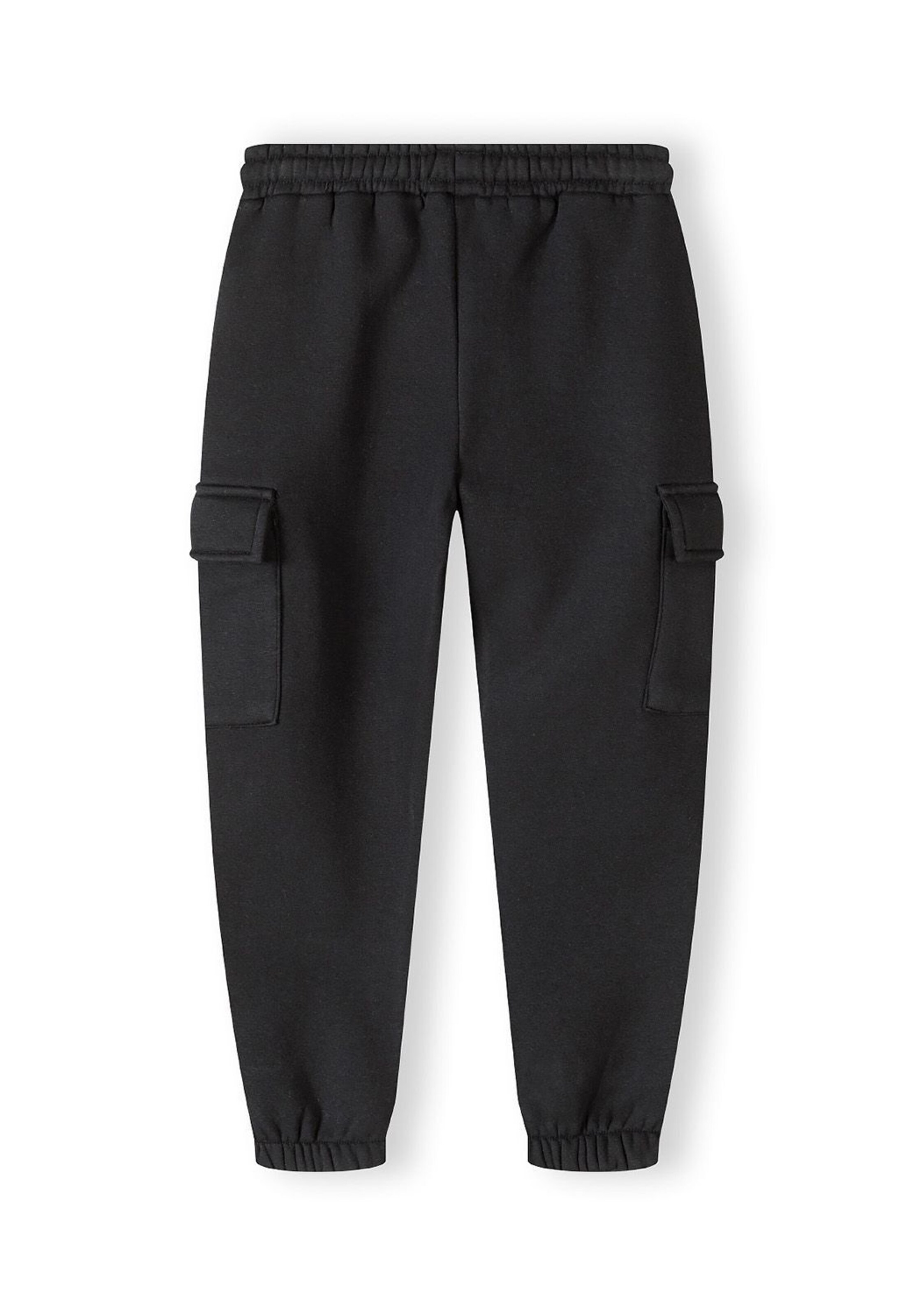 MINOTI Tapered Hose in Schwarz