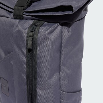 Sac à dos de sport 'Utility' ADIDAS SPORTSWEAR en gris