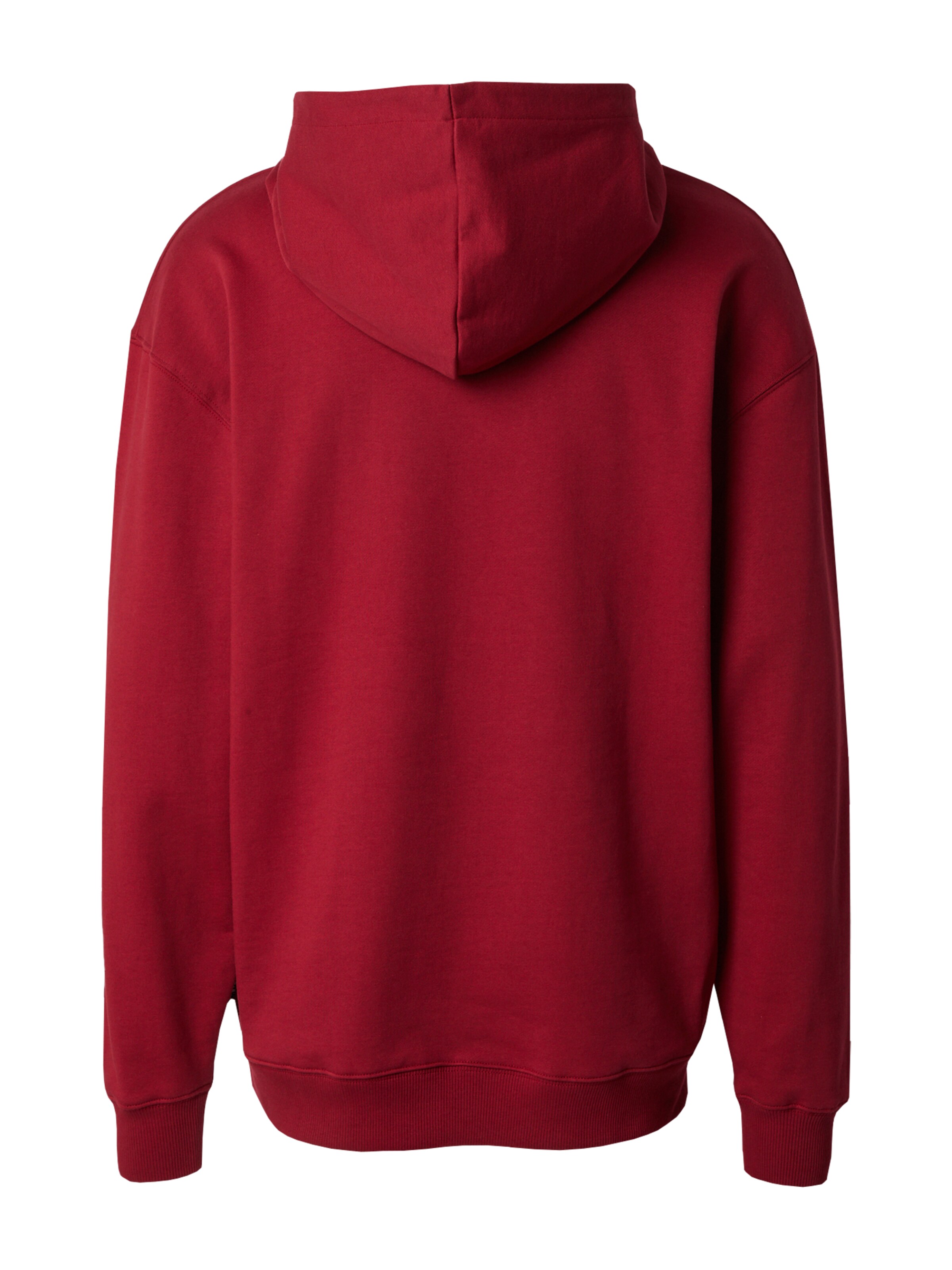 FCBM Mikina 'Elia' – červená