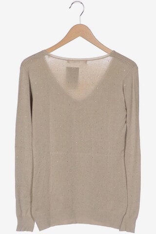 GUESS Pullover XL in Beige