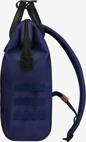 Cabaia Backpack in Purple