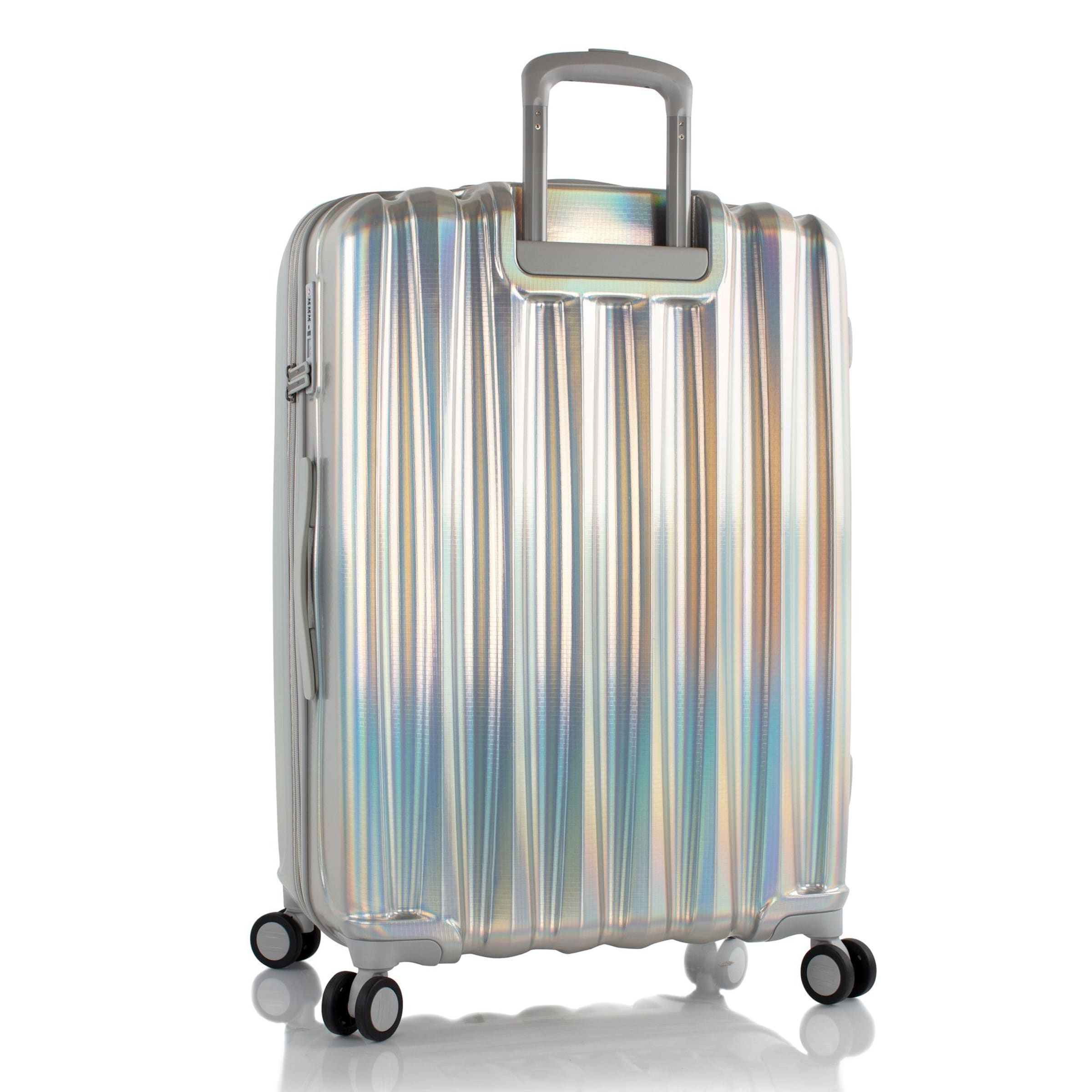 Heys Cart 'Astro' in Silver