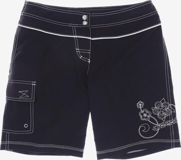 CHIEMSEE Shorts in XS in Black: front