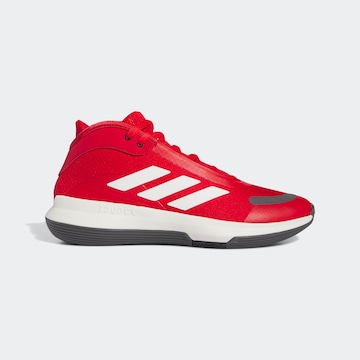 ADIDAS PERFORMANCE Sportschuh 'Legends' in Rot