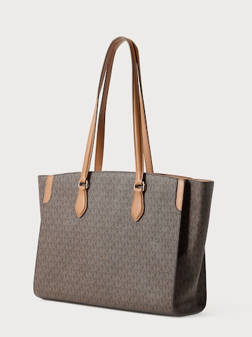 MICHAEL Michael Kors Шоппер в Коричневый