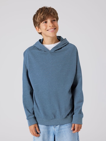 mėlyna TWO SOON Megztinis be užsegimo: priekis