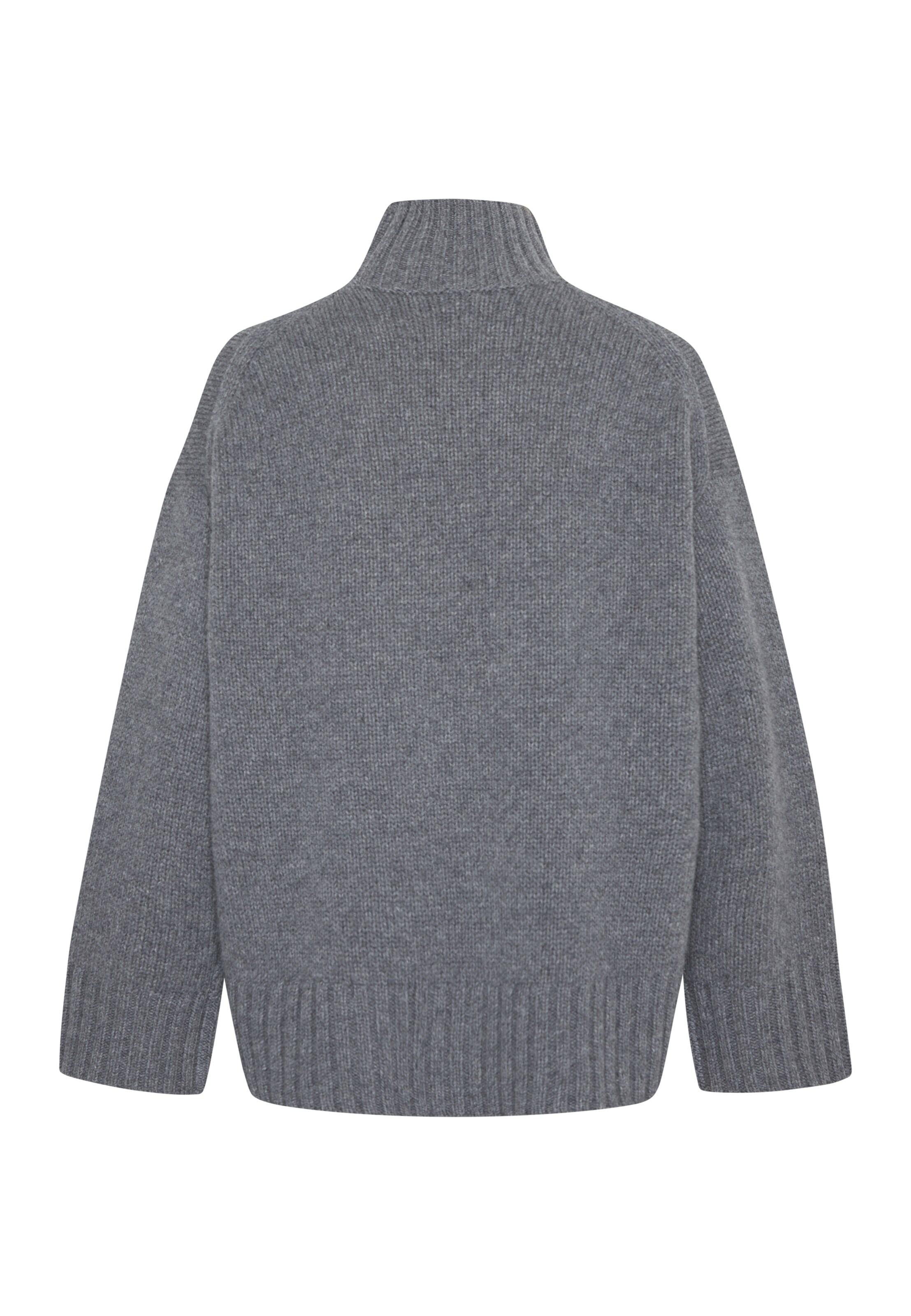 Style Republic Sweater 'BOXY' in Grey