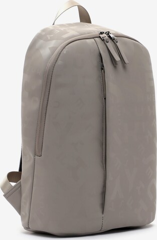 Suri Frey Backpack 'SURI Sports Ivy' in Grey