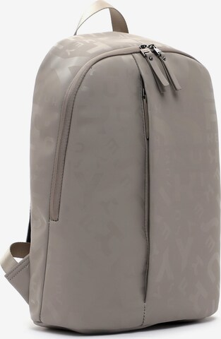 Suri Frey Rucksack 'SURI Sports Ivy' in Grau